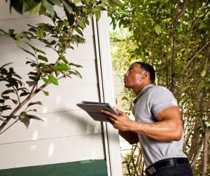 home inspection image